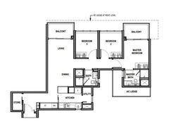 Sengkang Grand Residences (D19), Apartment #569642931